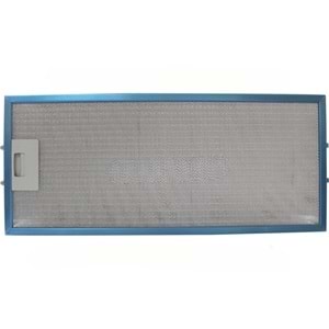 ASPİRATÖR TEL FİLTRE 20.5x47.6