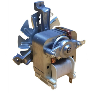 FIRIN FAN MOTORU ARÇELİK KISA MİL