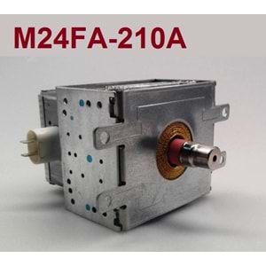 MİKRODALGA MAGNETRON M24FA-210A