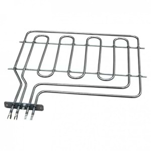 Fırın Rezistans 1200W+1200W