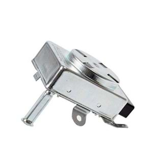 PİLİÇ ÇEVİRME MOTORU