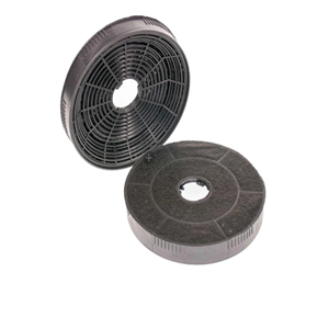 ASPİRATÖR KARBON FİLTRE 15.5CM ÜNİVERSAL (2AD)