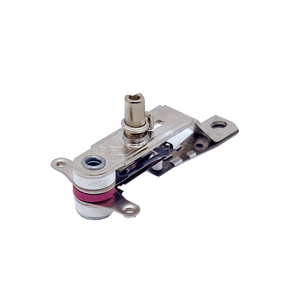 Bimetal Termostat Rowenta Kısa Ütü