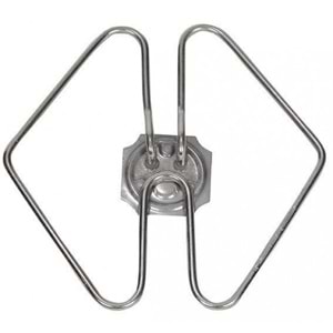 Kelebek Rezistans 220V. 2750W