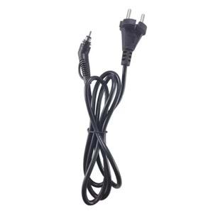 Saç Düzleştirici Kablo İnce Braun Üniversal