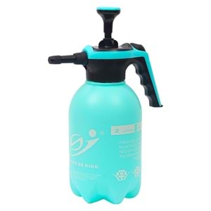 2 LT.BASINÇLI KLİMA TEMİZLEME POMPASI