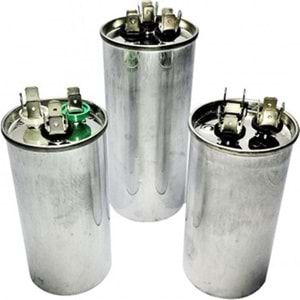 Kondansatör 5uF 450V