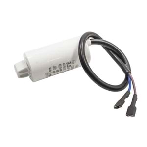 Kondansatör 5 Kablolu