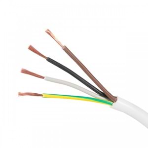 4x1 TTR KABLO ÜNAL KABLO