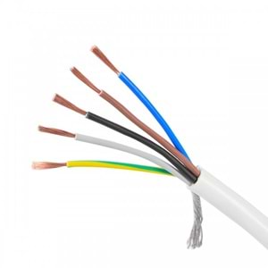 5x1,5 TTR KABLO ÜNAL KABLO