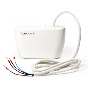 KLİMA SU TAHLİYE POMPASI MUTE WEDGE 40 LT/SAAT 20 MT TOPANT