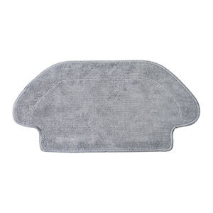 Xiaomi Mi Robot Vacuum Mop Pro (STYTJ02YM) Uyumlu Robot Süpürge MOP Temizleme Bezi