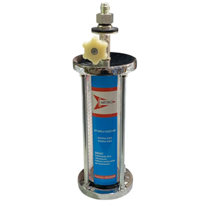 Artico Gaz Şarj Ünitesi R290 R600 (Çelik Gövde)