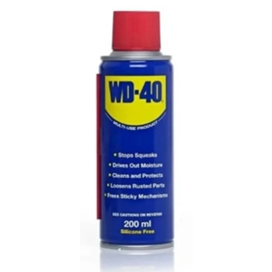 WD-40 200 ml Pas Sökücü Ve Yağlayıcı Sprey