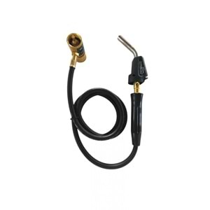 Mapp Gas Kaynak Hortumlu Şalama Takımı