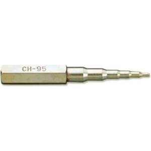 BORU ŞİŞİRME CH-95