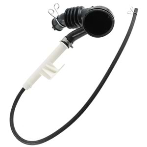 SAMSUNG ÇAMAŞIR MAKİNESİ BASINÇ HORTUMU - DC97-17330A