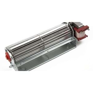 Radyan Fan Motoru 24cm Unico