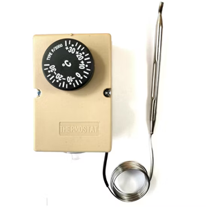 Phoenix Oda Termostatı Kuyruklu -30/+30