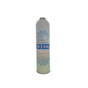 R134A Refrigerant Soğutucu Gaz 800Gr Tüp
