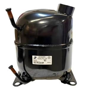 DONPER NCT6240CK 1-1/2 HP 4800 WATT R404A KOMPRESÖR