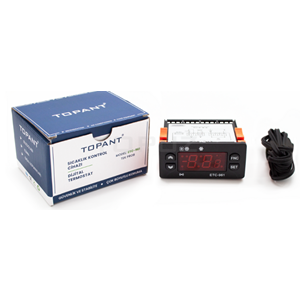 DİJİTAL TERMOSTAT TOPANT TEK PROP ETC-961 (16A)