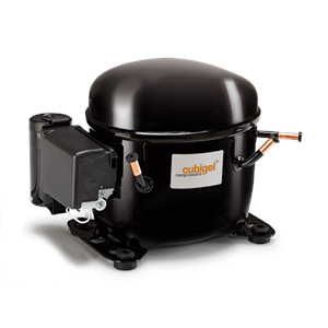CUBİGEL ML90 FB R404 KOMPRESÖR
