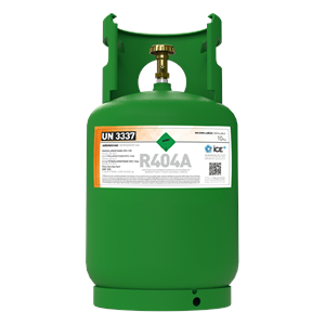 R404A SOĞUTUCU GAZ 10KG DOLDURULABİLİR TÜP