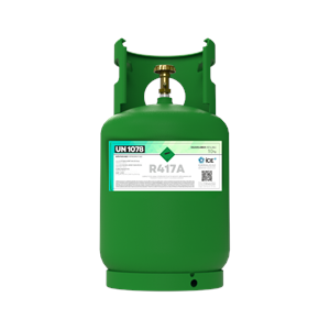 R417A SOĞUTUCU GAZ 10KG DOLDURULABİLİR TÜP