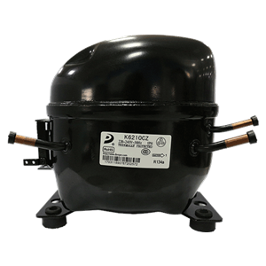 DONPER K6210CZ 3/8HP 1200 WATT R134A KOMPRESÖR