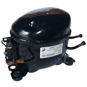 DONPER S48WZ1 1/6 107 KCAL R134 KOMPRESÖR (GARANTİLİ)