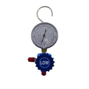 LX-1006A TEKLİ MANİFOLD 404-410-134