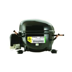 EMBRACO EMT 6165 GK 1/3 HP R404A KOMPRESÖR