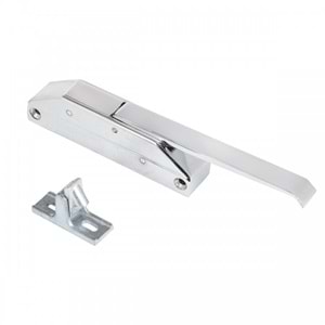 DİKEY KAPI KOLU VİTRİN
