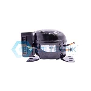TECHSUN TCH35G 12-24V R134A KOMPRESÖR