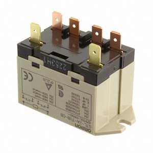 VESTEL OMRON RÖLE G7L-2A-TUBJ 200-240V 6 KONTAK