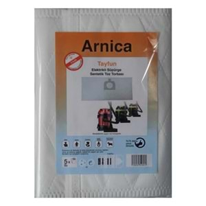 Arnica Yıkamalı-Tayfun 5'li Paket Sms Toz Torbası