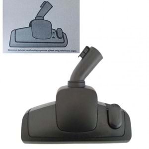 Baykuş Emici Kutulu 35MM