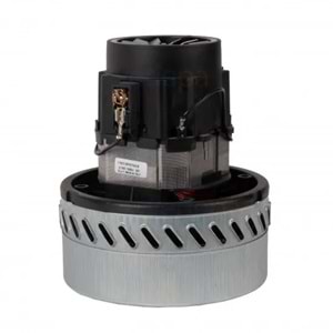 Ametek RB-60 2 Fanlı 230V Süpürge Motoru