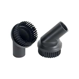 Fırçalı Yuvarlak Perde Emici 35MM