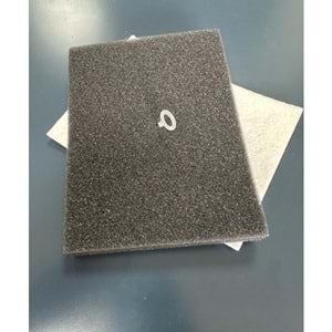 Arzum Olimpia AR4060 Uyumlu Keçe + Sünger (13*17cm 2cm Kalınlık)