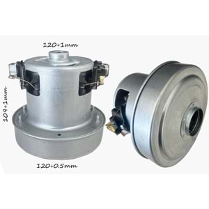 SRV11 Arç. Süpürge Motoru (1600W)