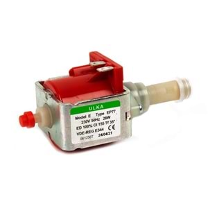 ULKA SU POMPA MOTORU 28W (EP77)