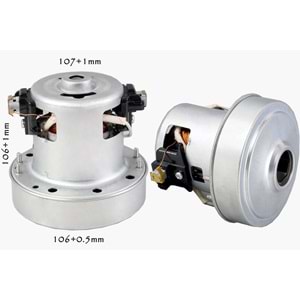 SRV06 Süpürge Motoru (1000W)