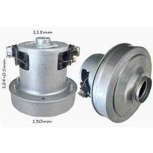 Srv17 Süpürge Motoru (1900W)