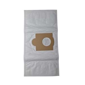 Fakir Ext 2600-3200 Sms 5'li Paket Toz Torbası