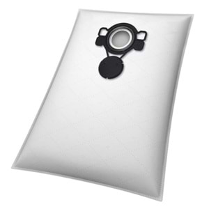 Nilfisk Aero/Buddy Sms 5'li Paket Toz Torbası