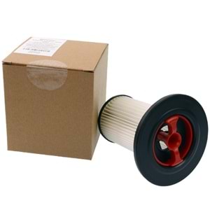 Bosch Unlimited Seri 8 Hepa Filtre - 12023349