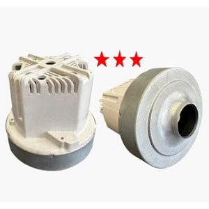 SRV66CP Philips Süpürge Motoru (900W)