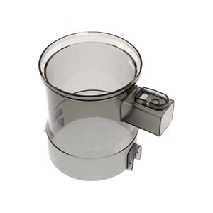 Fantom Provac P 5000 Toz Haznesi Orijinal